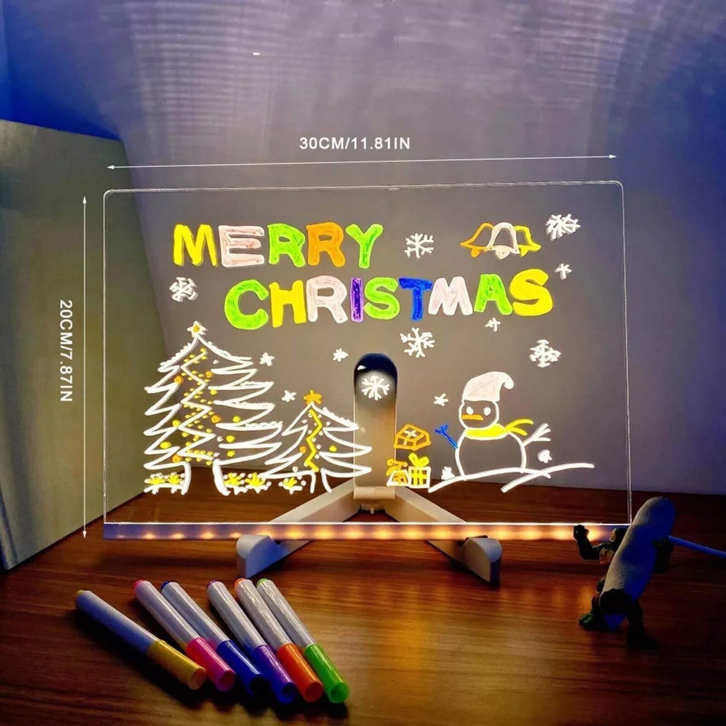 Wondiko™ LED Drawing Board
