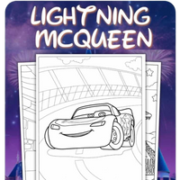 Cars + Toy Story + Les Indestructibles