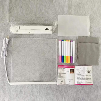 Wondiko™ LED Drawing Board
