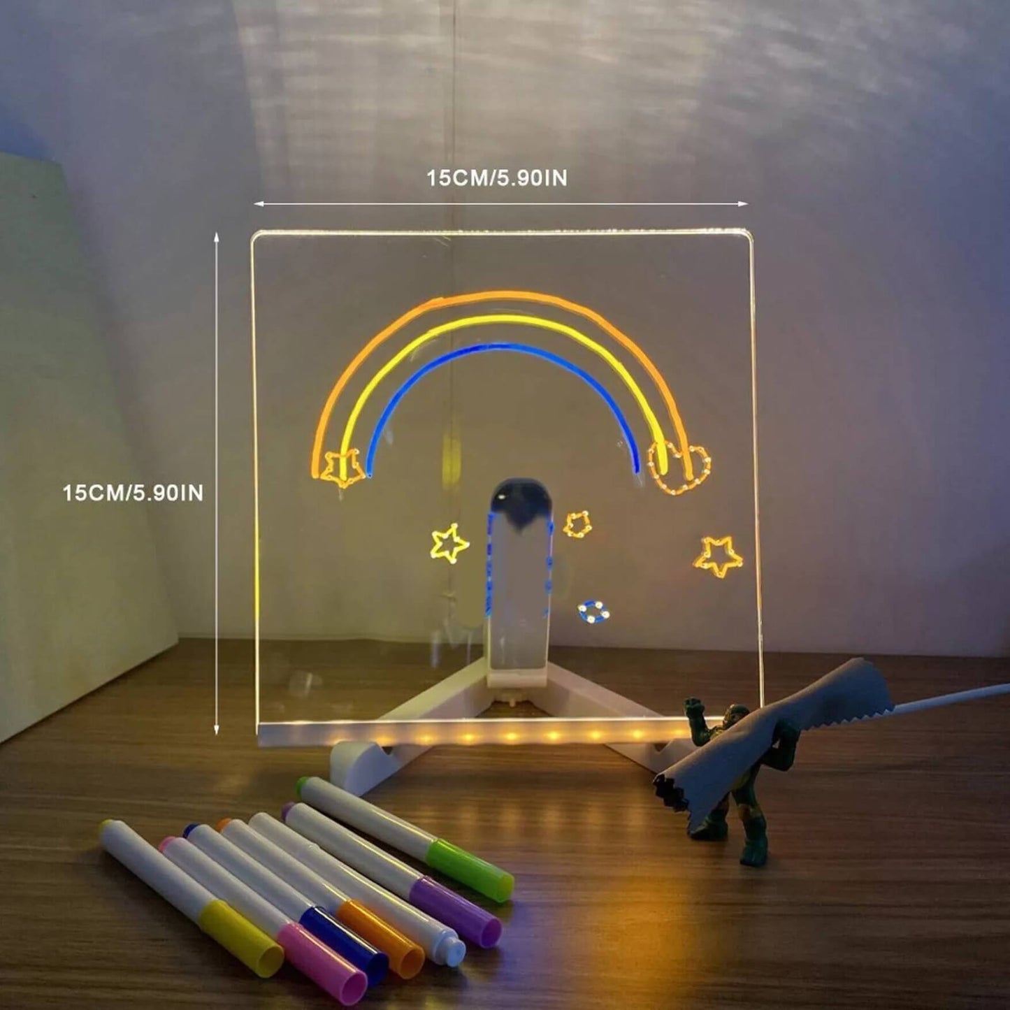 Wondiko™ LED Drawing Board