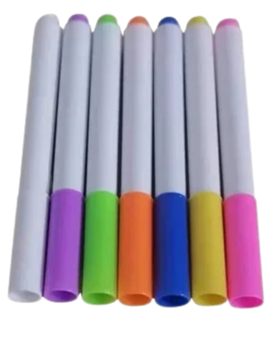 Extra Felt-Tip Pens