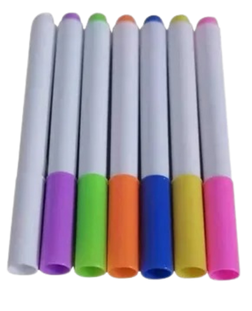 Extra Felt-Tip Pens