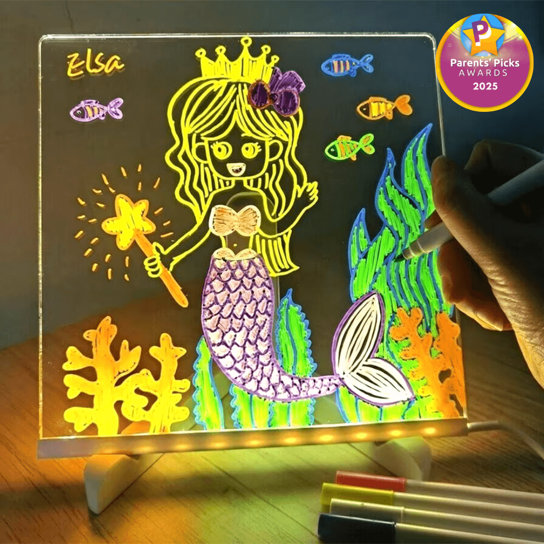 Wondiko™ LED Drawing Board